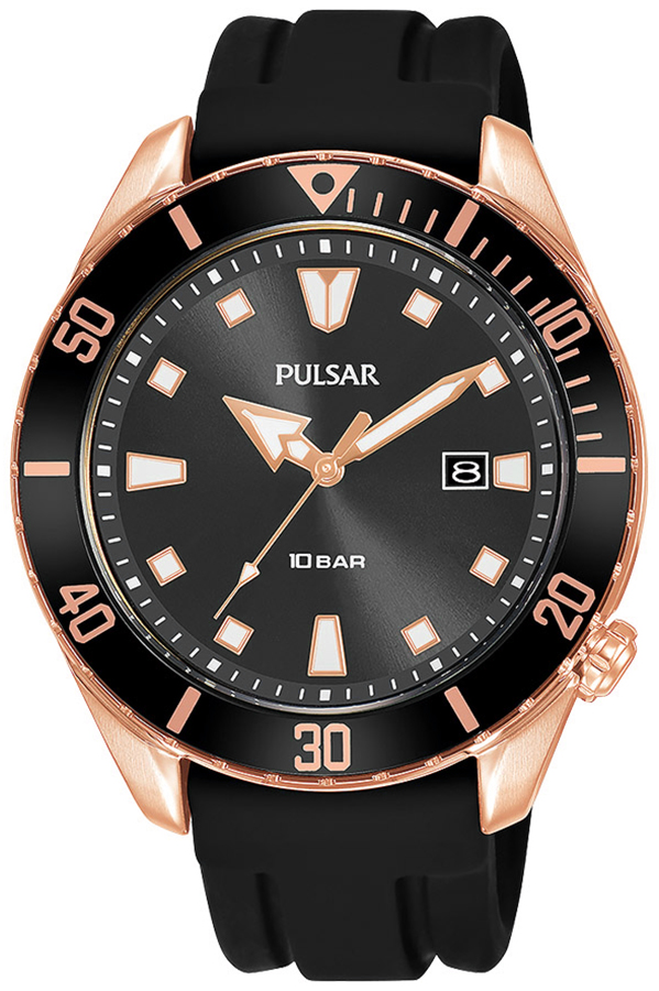 Pulsar PG8312X1