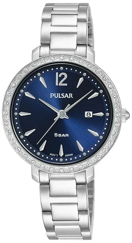 Pulsar PH7513X1 Eleganckie - zdjęcie 1