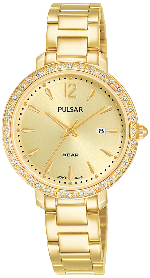 Pulsar PH7516X1