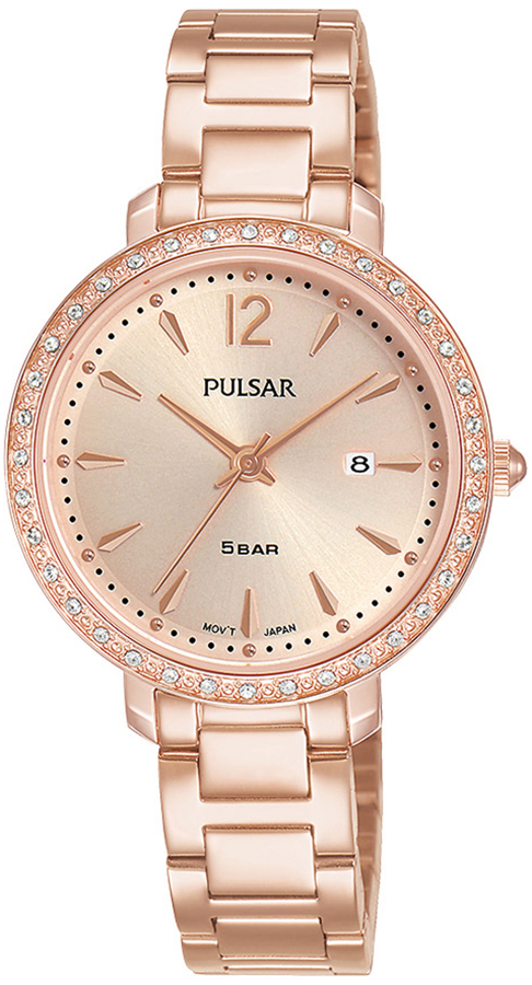 Pulsar PH7518X1