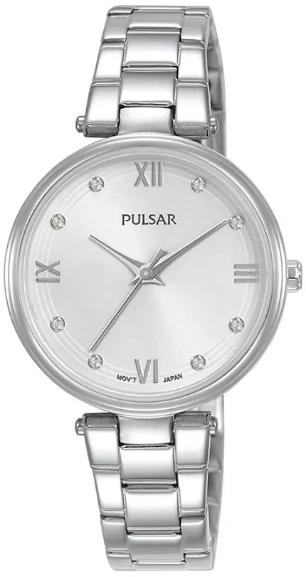 Pulsar PH8453X1 Eleganckie - zdjęcie 1