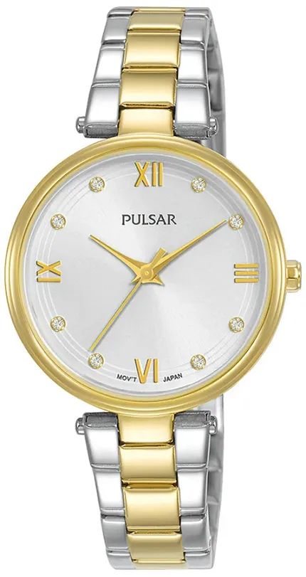 Pulsar PH8456X1 Eleganckie - zdjęcie 1