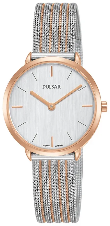 Pulsar PM2282X1 Eleganckie - zdjęcie 1