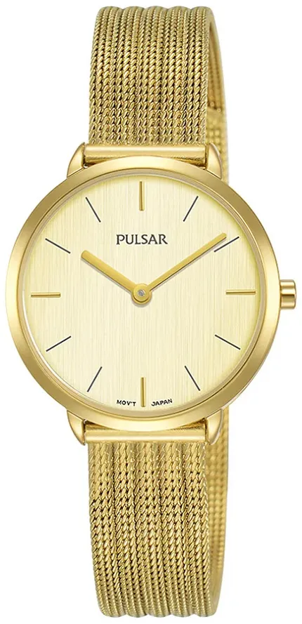 Pulsar PM2284X1 Eleganckie - zdjęcie 1