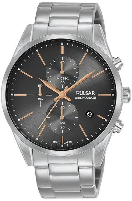 Pulsar PM3133X1 Sport - zdjęcie 1