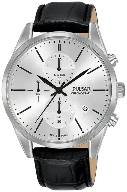 Pulsar PM3137X1 Sport - zdjęcie 1