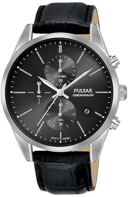 Pulsar PM3139X1 Sport - zdjęcie 1