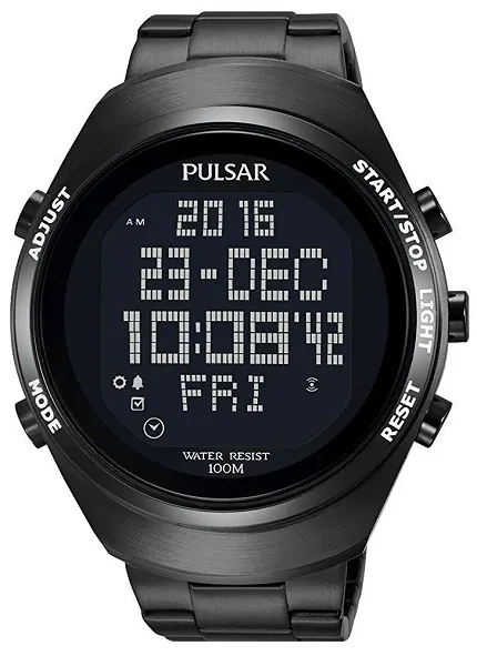 Pulsar PQ2057X1 Sport - zdjęcie 1