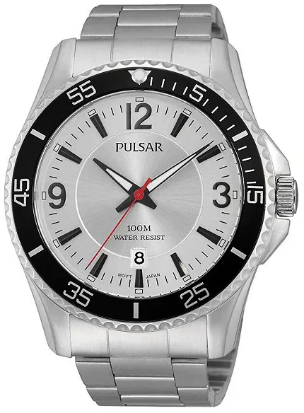 Pulsar PS9287X1 Klasyczne - zdjęcie 1