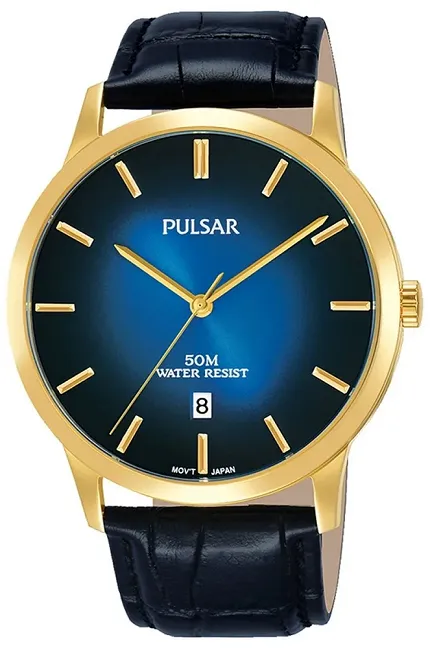 Pulsar PS9532X1 Klasyczne - zdjęcie 1