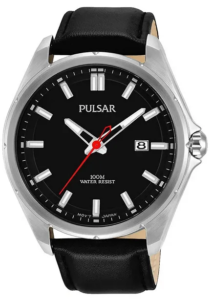Pulsar PS9557X1 Klasyczne - zdjęcie 1