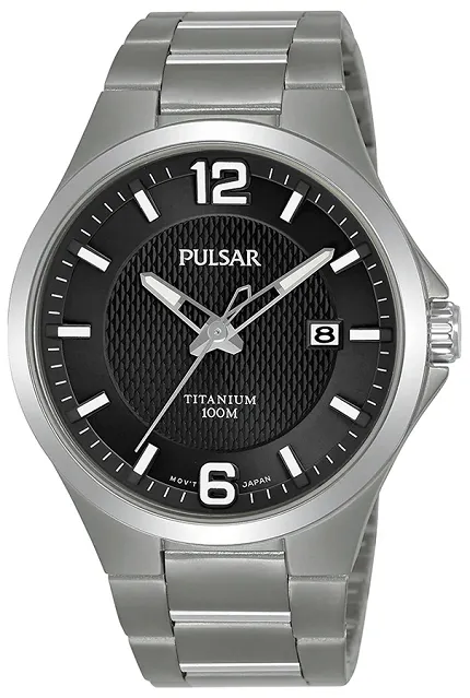 Pulsar PS9613X1 Klasyczne - zdjęcie 1