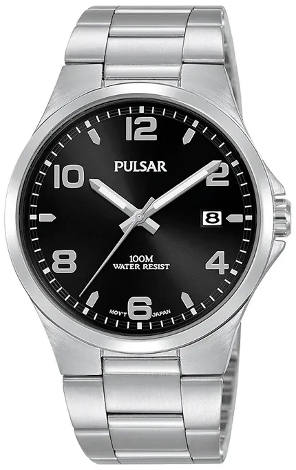 Pulsar PS9619X1 Klasyczne - zdjęcie 1