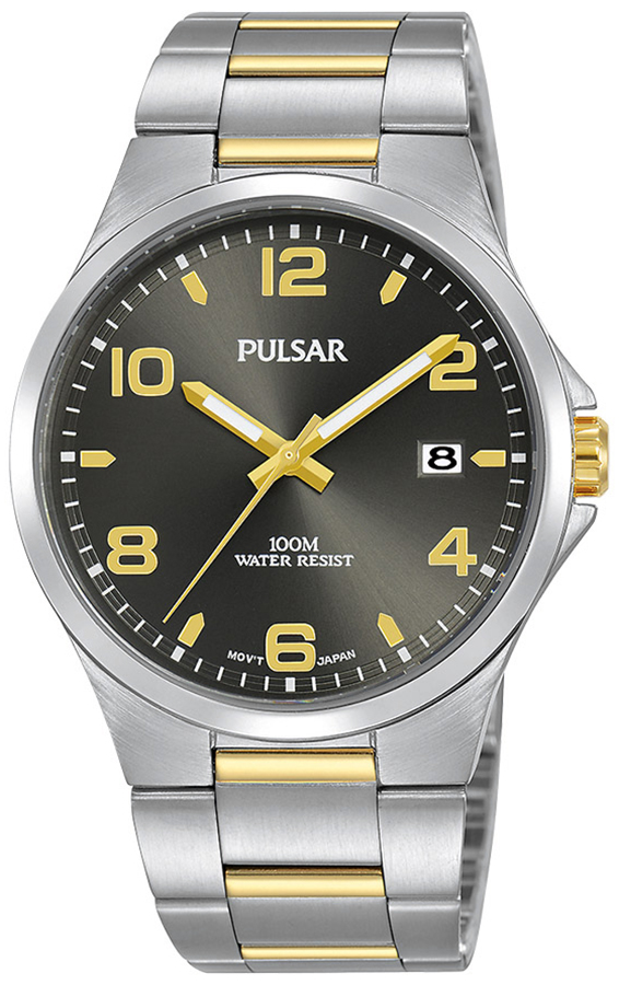 Pulsar PS9621X1