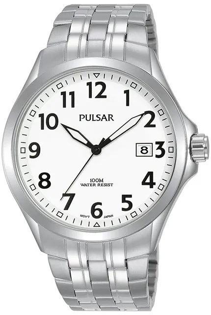 Pulsar PS9627X1 Eleganckie - zdjęcie 1