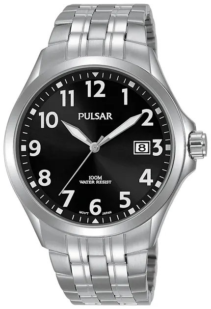 Pulsar PS9631X1 Eleganckie - zdjęcie 1