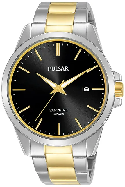 Pulsar PS9641X1 Klasyczne - zdjęcie 1
