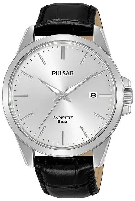 Pulsar PS9643X1 Klasyczne - zdjęcie 1