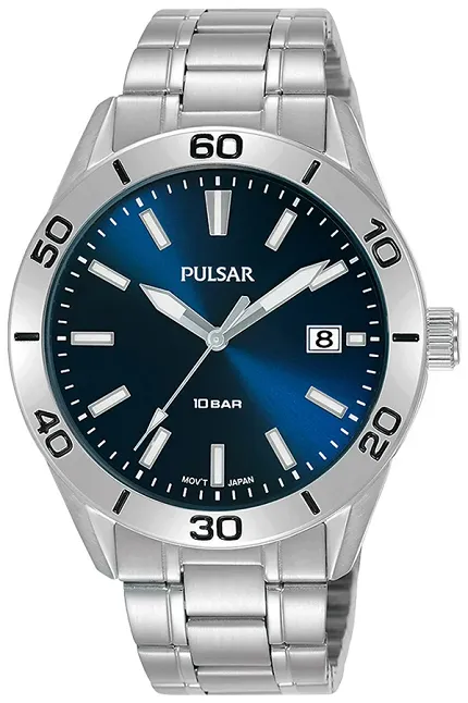 Pulsar PS9645X1 Klasyczne - zdjęcie 1