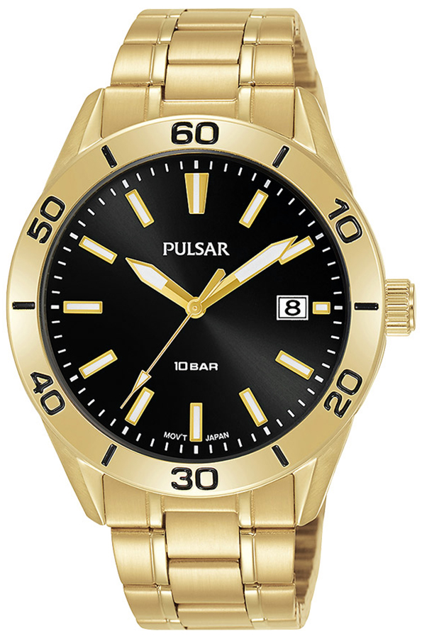 Pulsar PS9648X1
