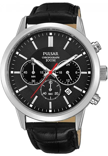 Pulsar PT3751X1 Sport - zdjęcie 1