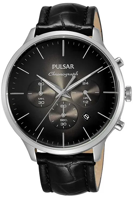 Pulsar PT3865X1 Sport - zdjęcie 1