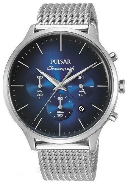 Pulsar PT3893X1 Sport - zdjęcie 1