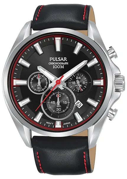 Pulsar PT3A27X1 Sport - zdjęcie 1