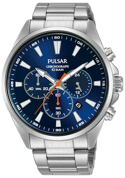 Pulsar PT3A37X1 Sport - zdjęcie 1