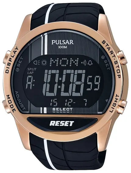 Pulsar PV4010X1 Sport - zdjęcie 1