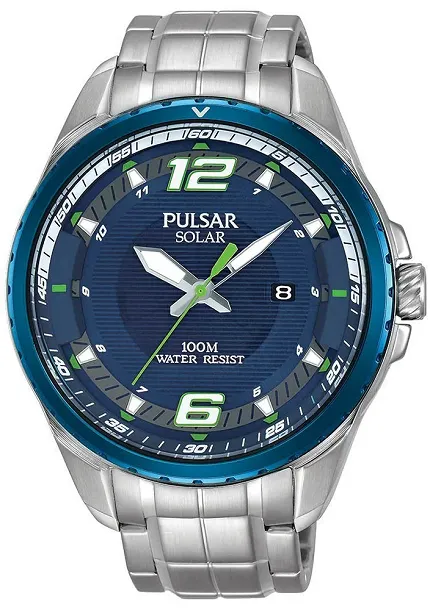 Pulsar PX3125X1 Klasyczne - zdjęcie 1