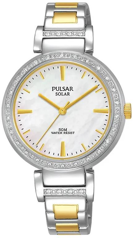Pulsar PY5049X1 Eleganckie - zdjęcie 1