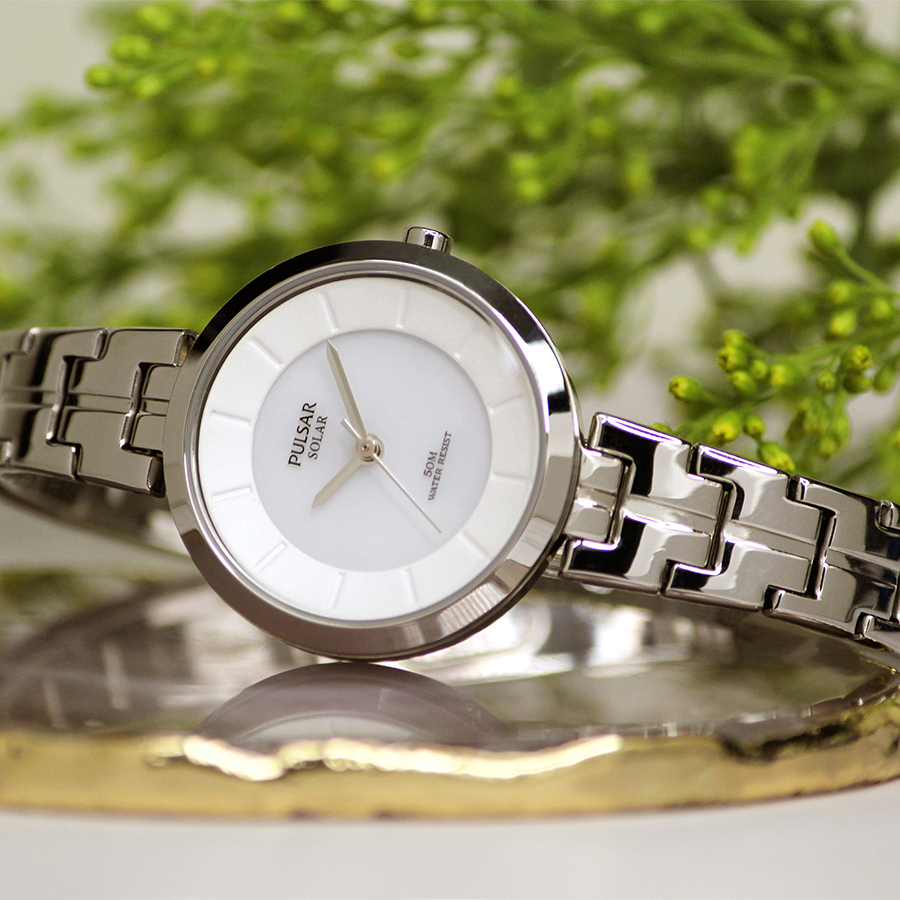 Pulsar PY5057X1 zegarek damski Eleganckie - miniatura 2