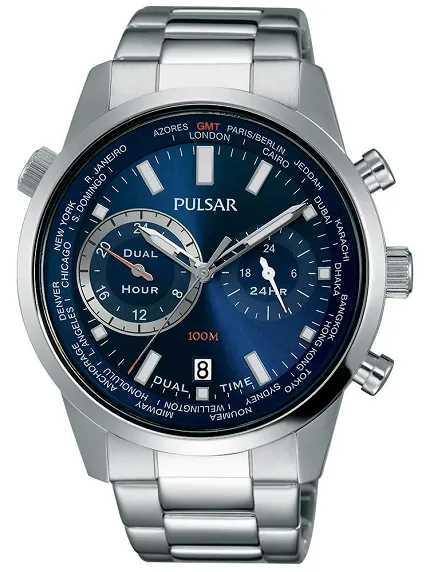 Pulsar PY7003X1 Sport - zdjęcie 1