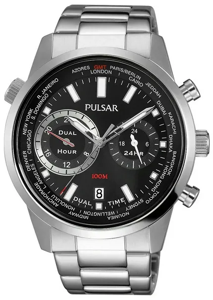 Pulsar PY7005X1 Sport - zdjęcie 1