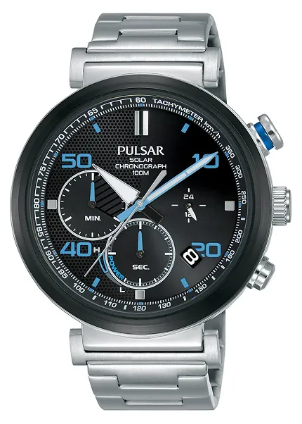 Pulsar PZ5065X1 Sport - zdjęcie 1