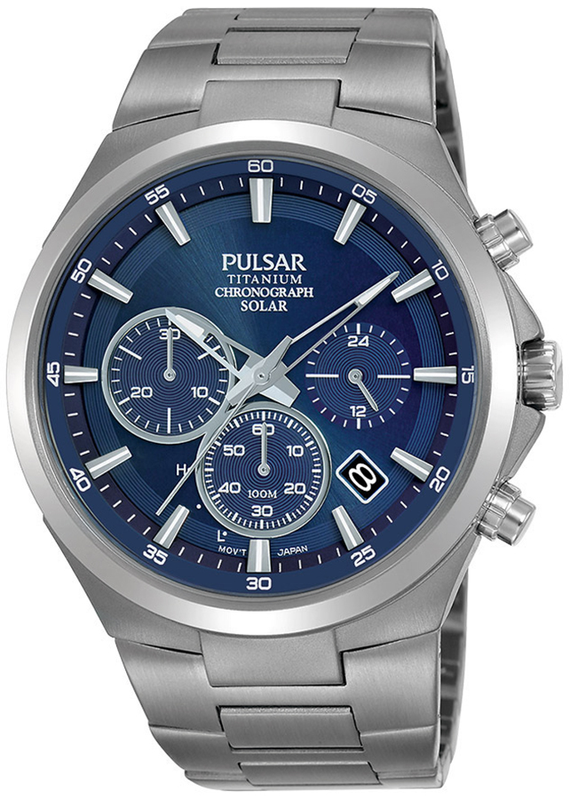 Pulsar PZ5095X1