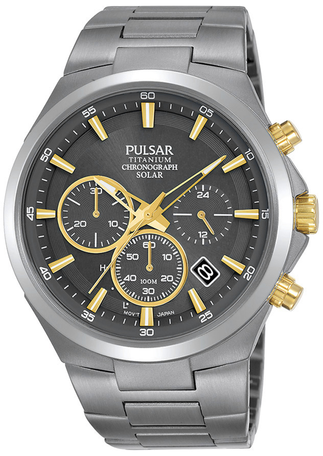 Pulsar PZ5099X1