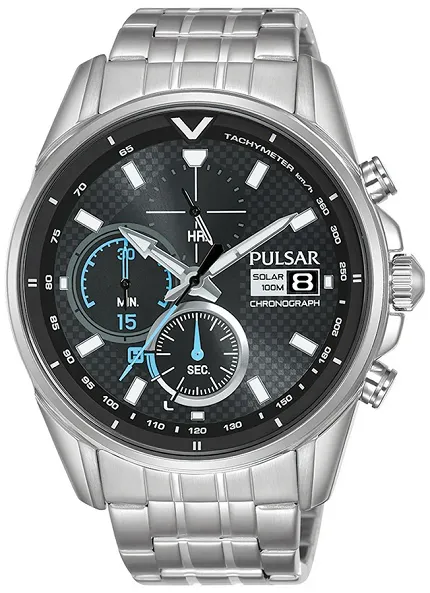 Pulsar PZ6025X1 Sport - zdjęcie 1