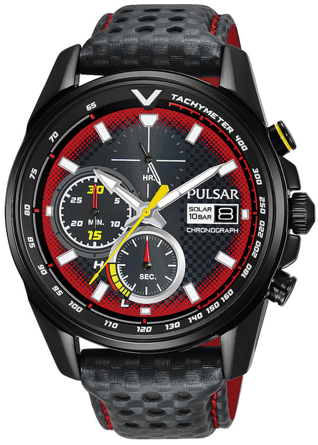 Pulsar PZ6039X2