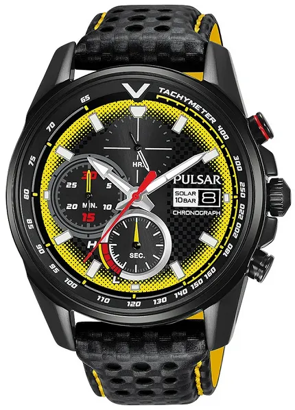 Pulsar PZ6041X2 Sport - zdjęcie 1