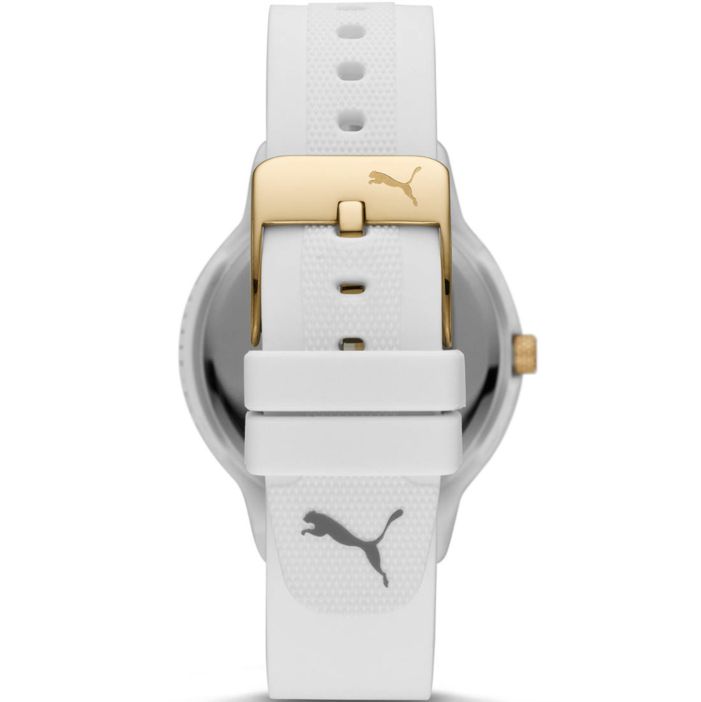 Puma P1011 damski zegarek Reset pasek - miniatura 3