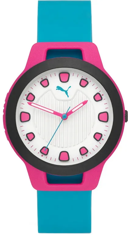 Puma P1012 Reset - zdjęcie 1