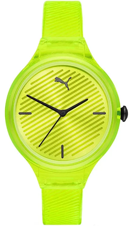 Puma P1017 Reset - zdjęcie 1