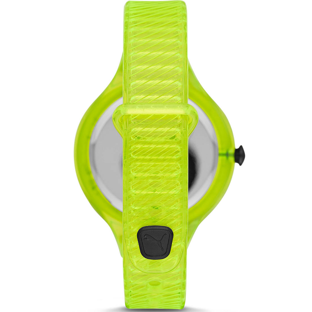 Puma P1017 damski zegarek Reset pasek - miniatura 3