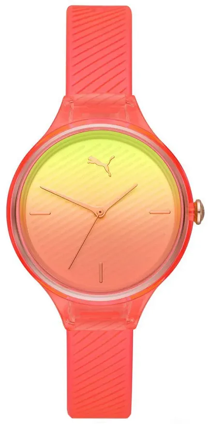 Puma P1037 Contour - zdjęcie 1