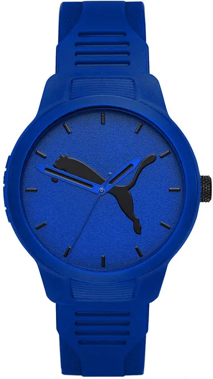 Puma P5014 Reset - zdjęcie 1