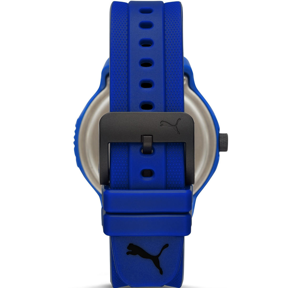 Puma P5014 męski zegarek Reset pasek - miniatura 3