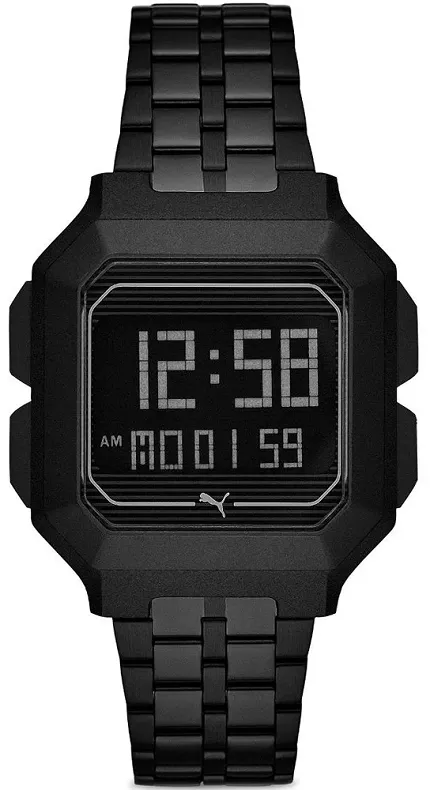 Puma P5017 Remix - zdjęcie 1