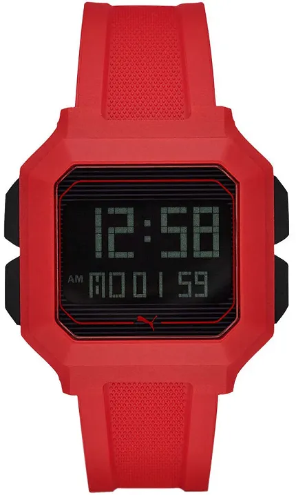 Puma P5019 Remix - zdjęcie 1
